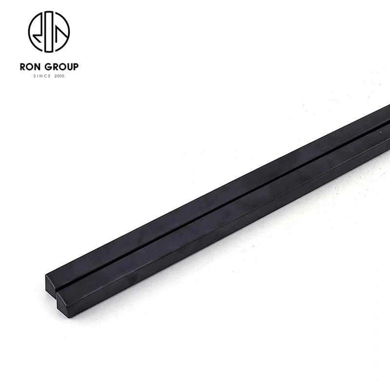 Hot Sale Hotel Restaurant Tea House Black Color Chinese design chopsticks