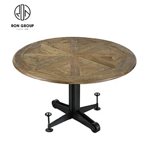 Customizable Modern Simple General Classic Dining Table