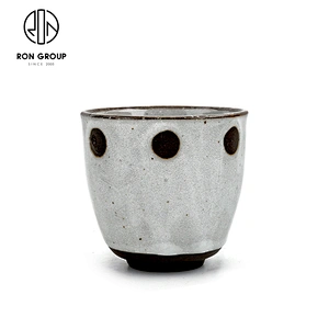 Hot Selling Restaurant Coffee Milk Porcelain Tea Cup For Drinking