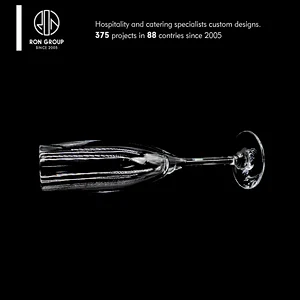 Dishwasher safe hotel 170ml champagne plastic cup for sale