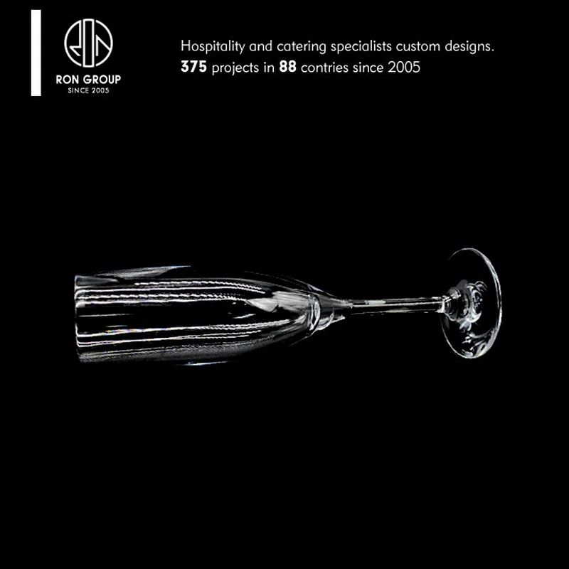 Dishwasher safe hotel 170ml champagne plastic cup for sale