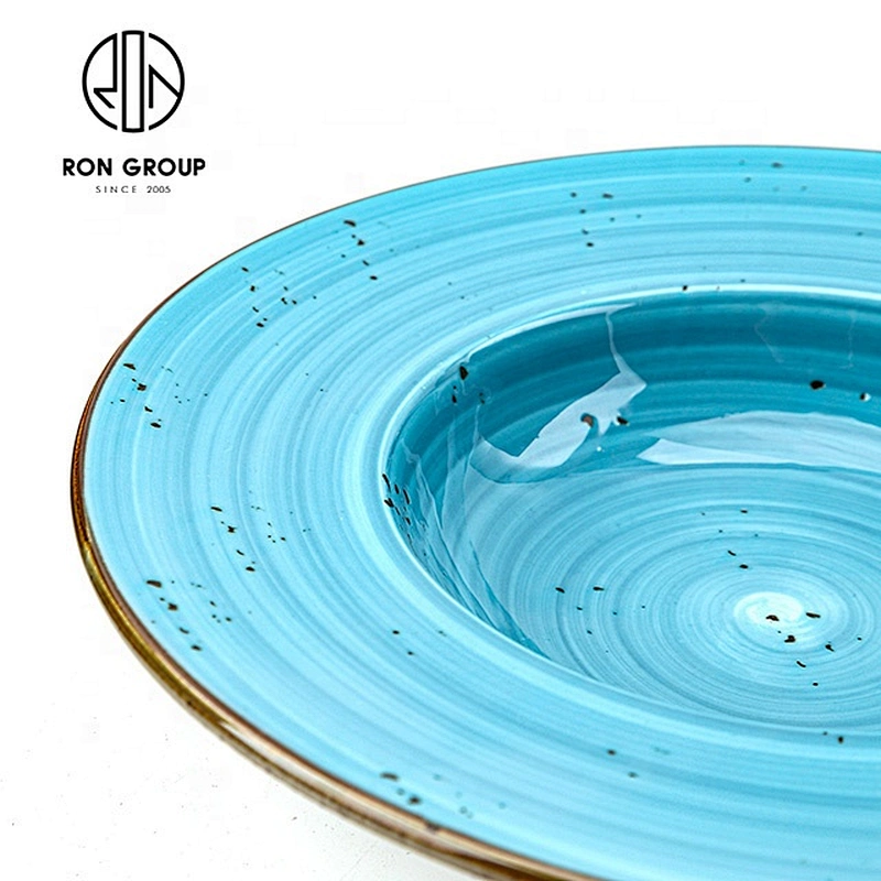 Wholesale Not Fragile Portable Best Plates For Restaurants