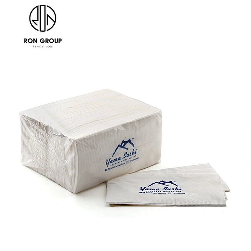 high quality paper tissue napkins for restaurant