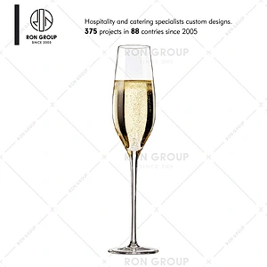 Wholesale Restaurant Crystal Wine Glass Cups
