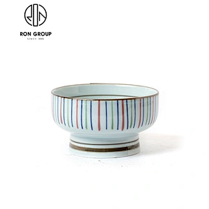 Wholesale Custom logo Ceramic Plates Dishes