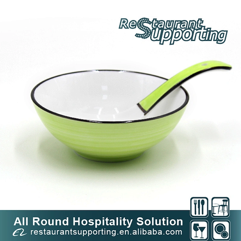 Foshan wholesale custom beautiful porcelain restaurant dessert plate sets
