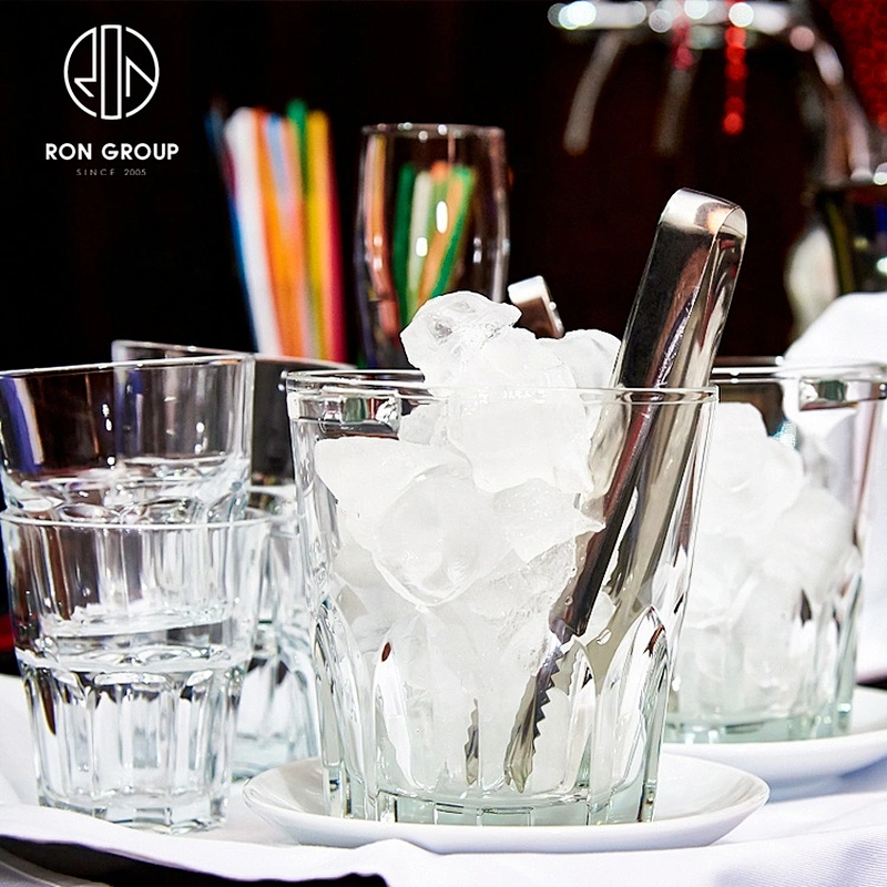 Custom Stainless Steel Home Bar Tools 500ml Cocktail Shaker Bar Tool