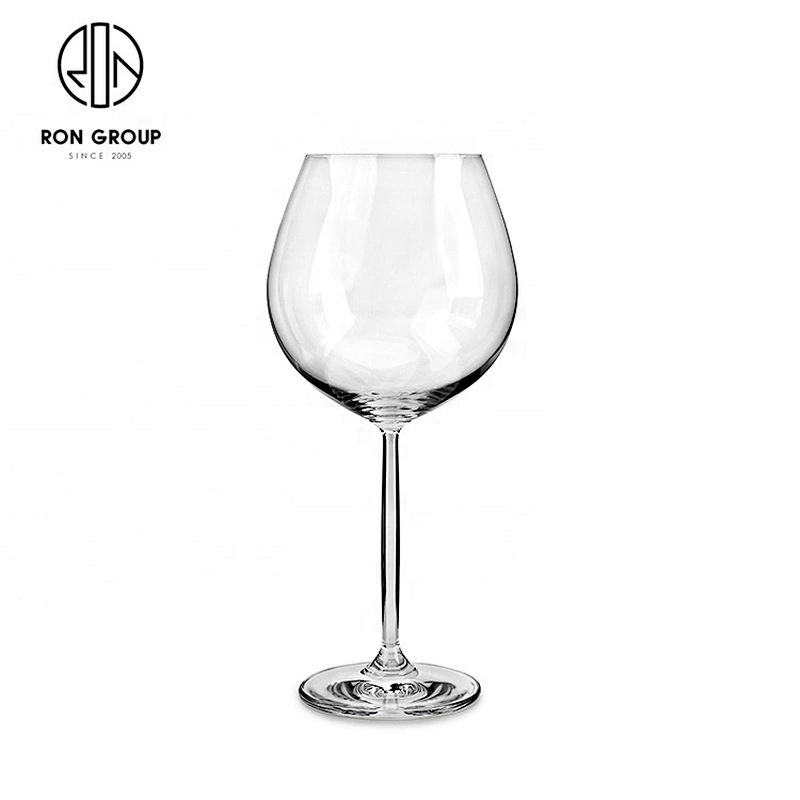 Factory Outlet Store Hotel 855ml Not Fragile Smooth Wine Glass