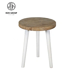 Good Quality Modern Design Fashionable Hotel Portable Round Table