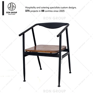 Modern Comfortable Durable Have Armrests Coffee Chair