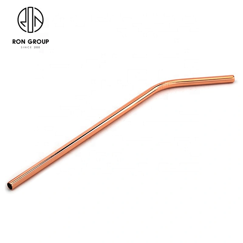 High Quality Stainless Straw Of Stainless Steel Pineapple Cup