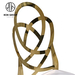 Hot Sale Generic Complete Set Restaurant Furniture Dining Chair