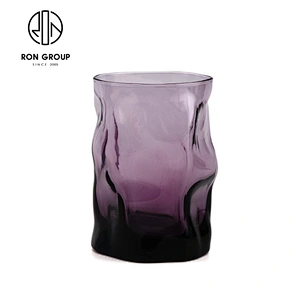 Eco-Friendly  drinking glass tumbler whiskey glass design whiskey tumbler glass cup