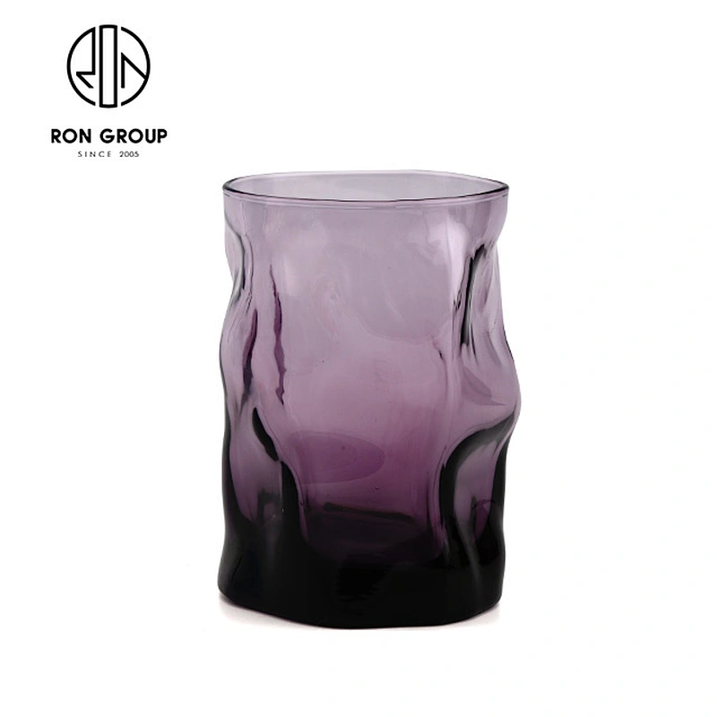 Eco-Friendly  drinking glass tumbler whiskey glass design whiskey tumbler glass cup