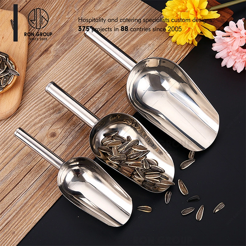 RON Hot Sale Kitchen ware Chopping Block Egg Bester for Restaurant