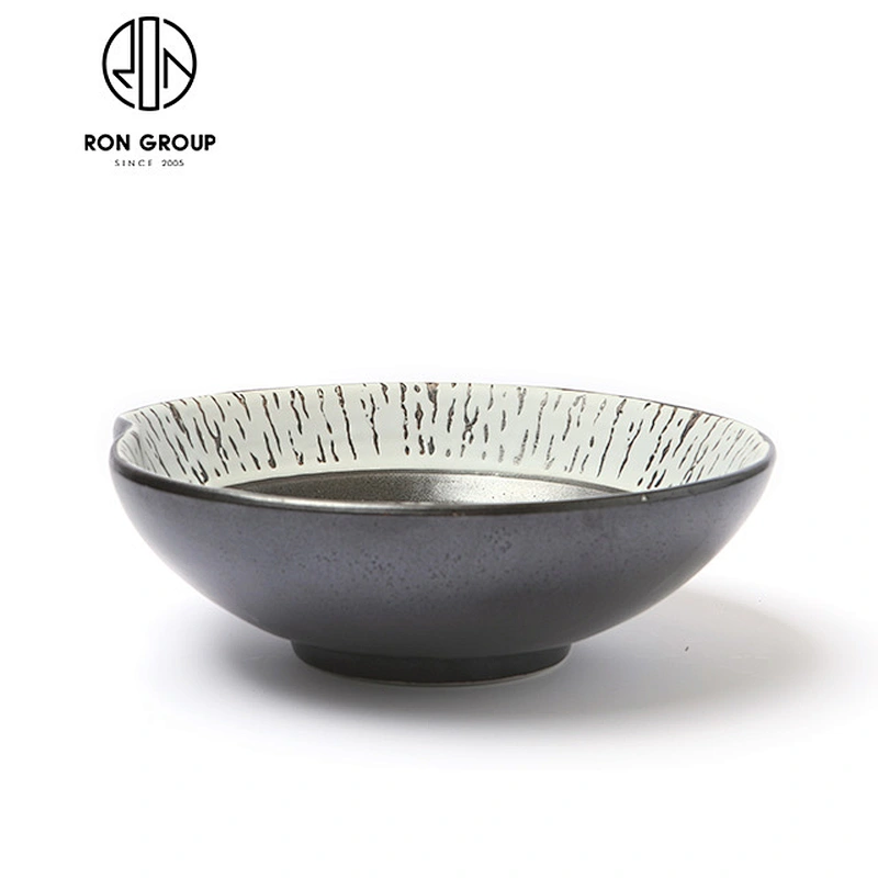 ceramic 3.75 inch sigar Japanese fashion design ashtray