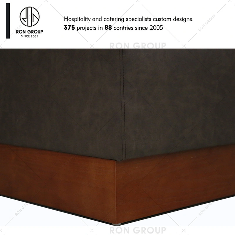 Hot Sale Modern Restaurant Cafe Booth Seating