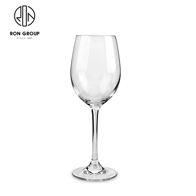 Restaurant Eco-friendly Lead-free Whiskey Glasses Hawall Crystal Glass