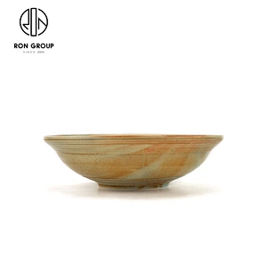 Porcelain Rice Bowl Ceramic Large Soup Bowl For Restaurant And Hotel