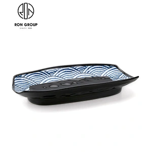 Hotsales ceramic bowl ceramic soup bowl with handle