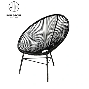 Wholesale Cheap Rattan Outdoor Dining Chair