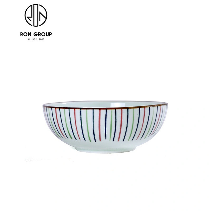 Manufacturers Dinnerware Set  Rectangular Sushi Plate