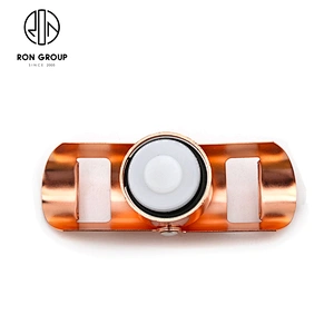 Bar Accessories Mixing Cocktail Stainless Bottle Stopper