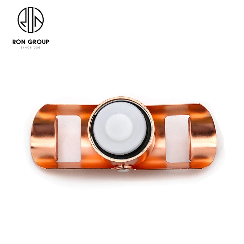 Bar Accessories Mixing Cocktail Stainless Bottle Stopper