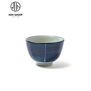 Custom Design Kitchen Sugar Bowls In Ceramic