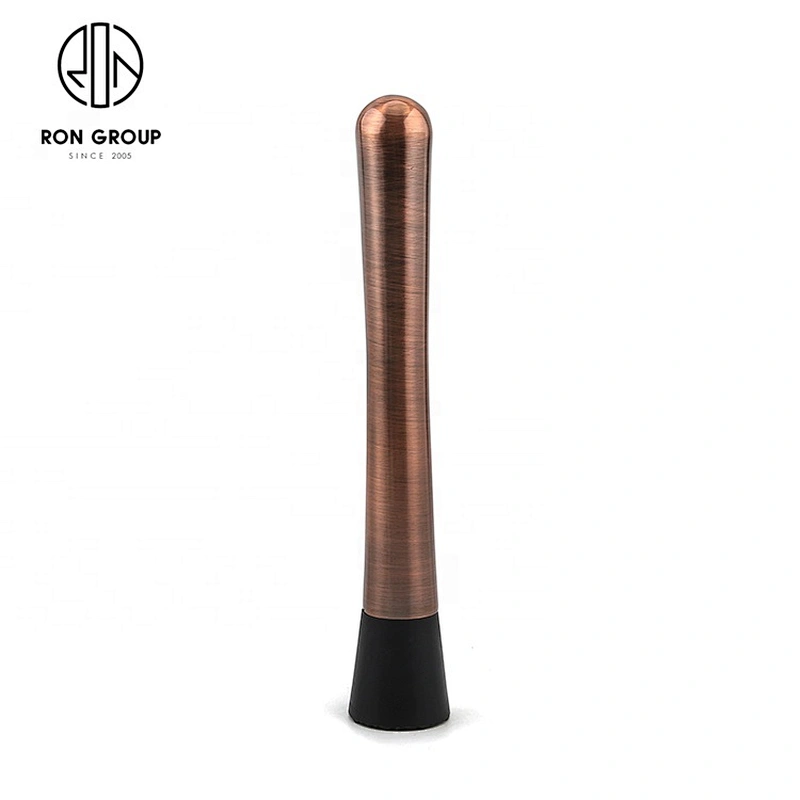 Bar Antique Copper Stainless Steel Cocktail Crushed Popsicle