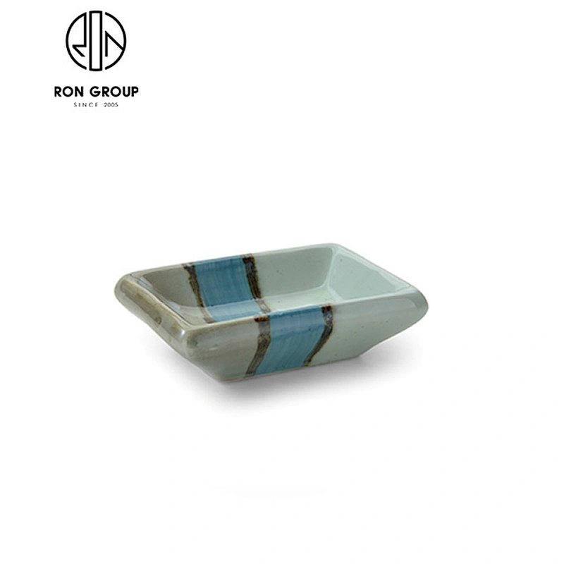 Japanese style sauce dishes sushi sauce bowl