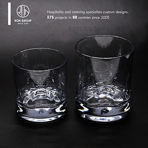 High Quality Plastic Wine Tumbler Drinkware Wholesale Pc Whiskey Cup