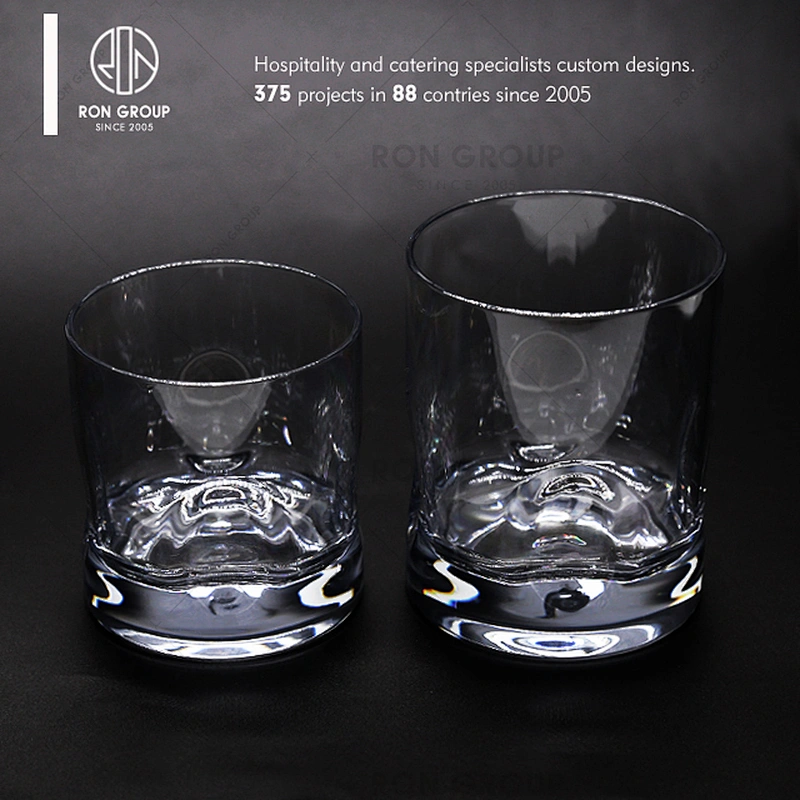 High Quality Plastic Wine Tumbler Drinkware Wholesale Pc Whiskey Cup