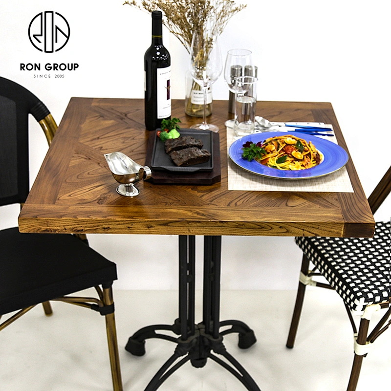 High Quality Customize Furniture For Restaurant