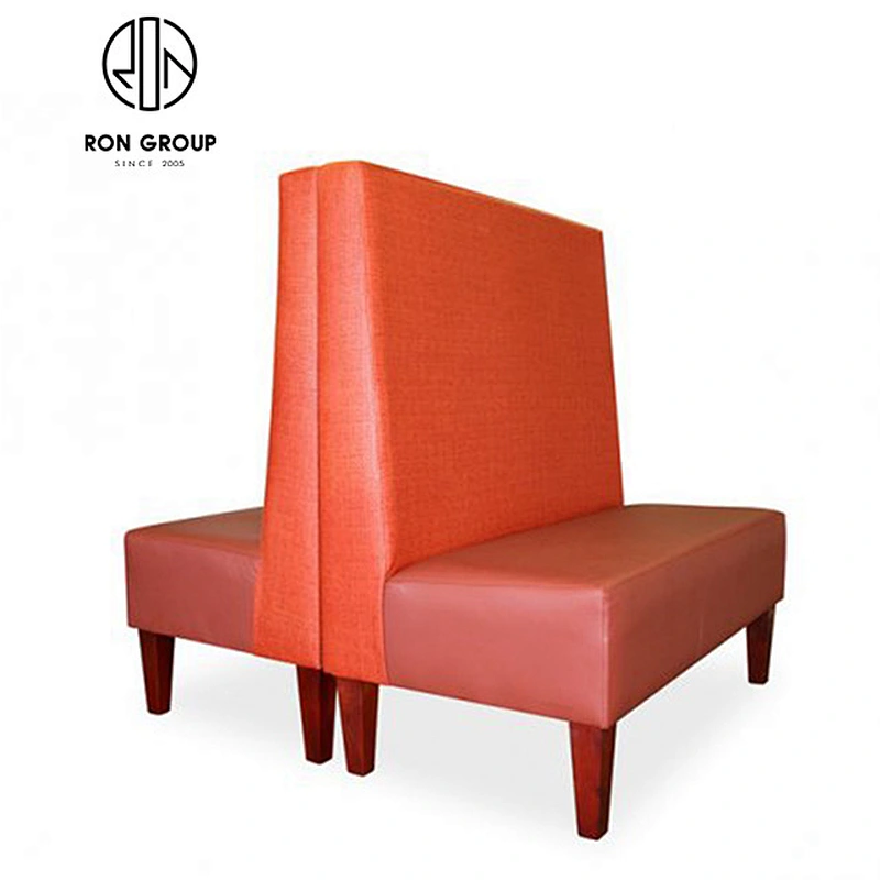 Wholesale Furniture White Leather Corner Sofa