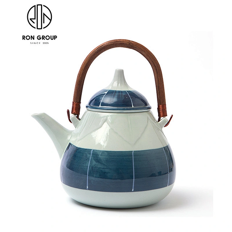 4.75 inch Ceramic Bowl Chinese Rice Bowl For Restaurant