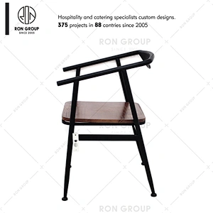 Modern Comfortable Durable Have Armrests Coffee Chair
