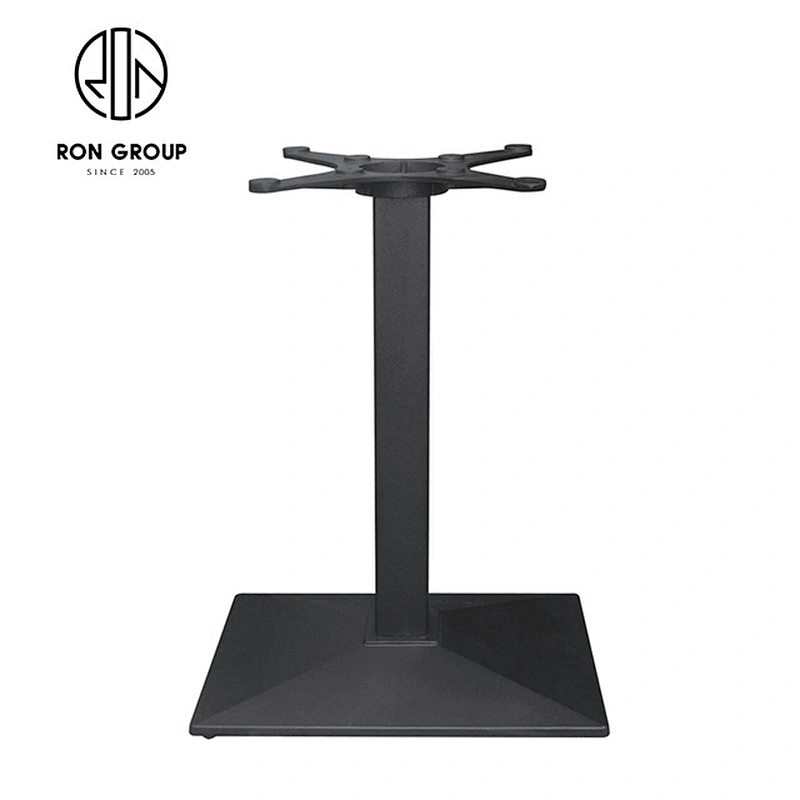 foshan furniture legs suppliers modern iron legs table dining