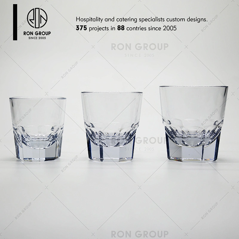 GUANGDONG Supply Unbrekable Pc Plastic Cup Recycled Plastic Tumbler
