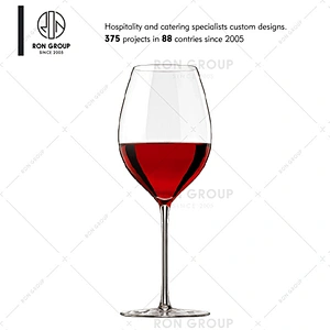 Wholesale Crystal Wine Glasses For Restaurant