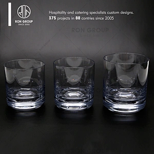 High Quality Transparent PC  Plastic Cup