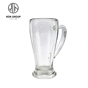 restaurant dinnerware supplies Western  glass  dessert cup