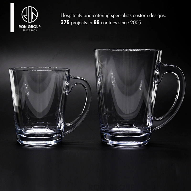 Unbreakable Acrylic Plastic Glasses Cup for Bar KTV Restaurant