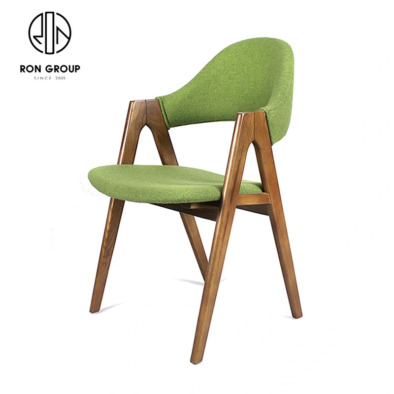 Modern Luxury Classic Soft Seat Comfort Chair Dining Chair Restaurant