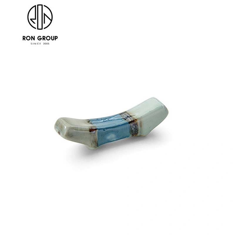 China factory supply ceramics chopsticks holder