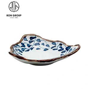 Wholesale Japanese Restaurant Dinner Ceramic Tableware