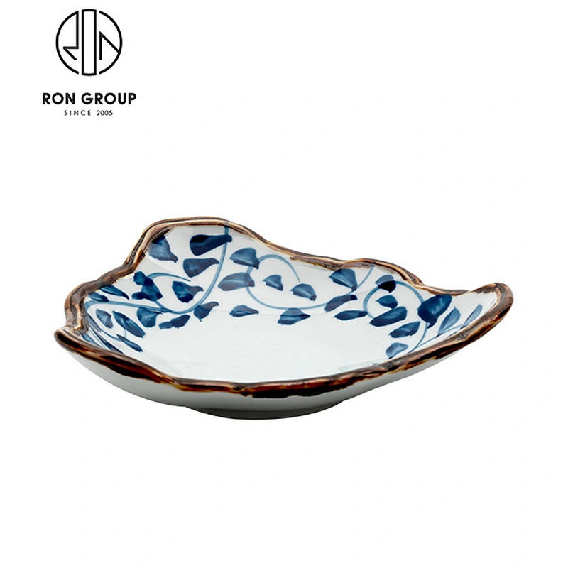 Wholesale Japanese Restaurant Dinner Ceramic Tableware