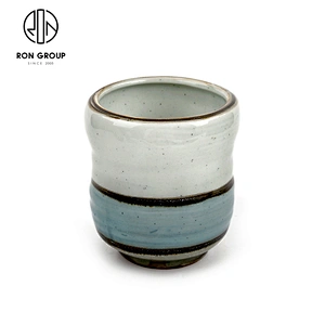 Hot Sale Customized High Temperature Porcelain Coffee Arabic Cup