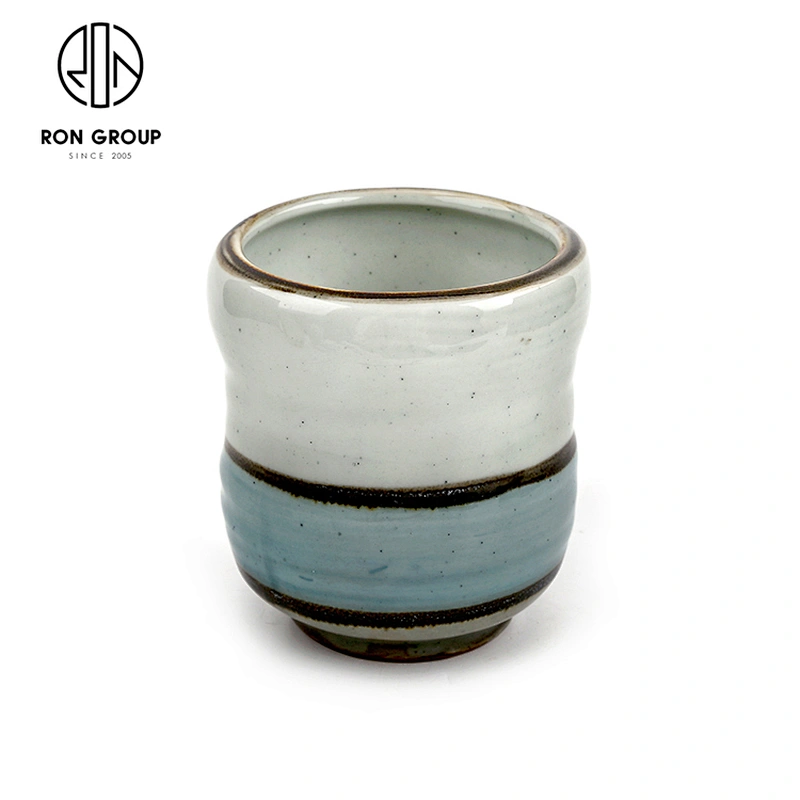 Hot Sale Customized High Temperature Porcelain Coffee Arabic Cup