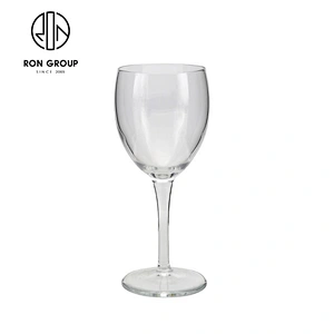 Restaurant 14 oz Crystal Red Wine Glass Goblet